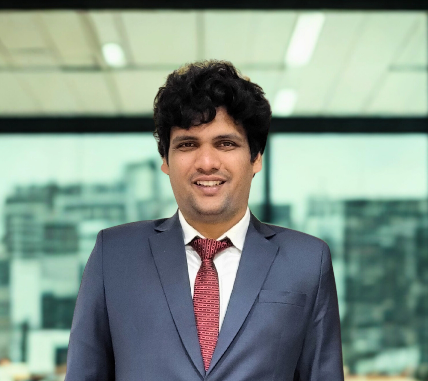 Amritanshu mishra amiverse developer at globallogic rkgit alumnus